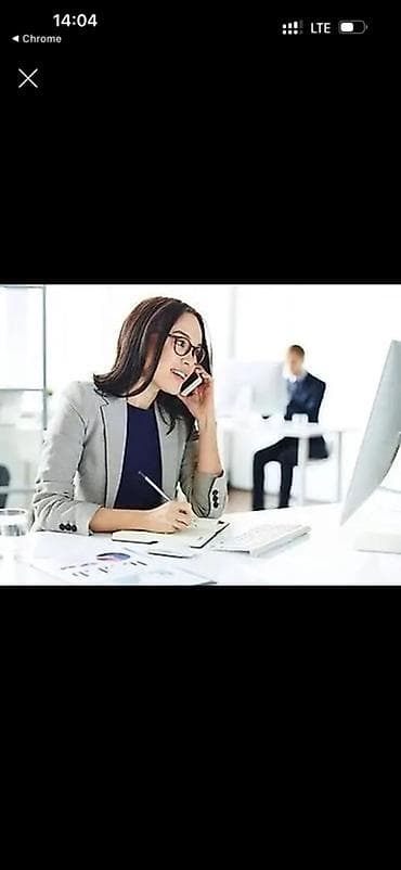 полевые работы: Жумушка жоопкерчиликтуу кыз керек пластик терезе чыгарган цехке заказ — 1