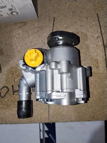 колф 3: Насос гидроусилителя руля OSSCA 01938 - Назначение: Power Steering — 1