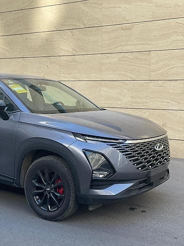 ох 330: Chery : 2023 г., 1.5 л, Автомат, Бензин, Кроссовер — 6