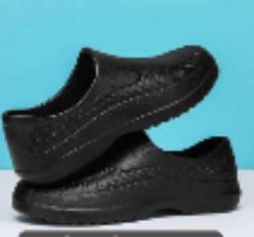 женская кожаная обувь бишкек: Мужские повседневные слипоны. калоши в виде туфлей. очень симпатично — 1