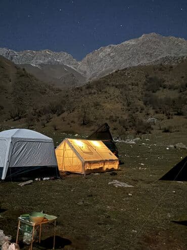 купить сапборд в бишкеке: Аренда палатка Ош Цена за сутки 5000сом Просторная надувная палатка с — 5