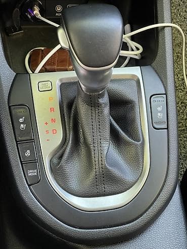 changan deepal: Kia K3: 2021 г., 1.6 л, Вариатор, Бензин, Седан — 8