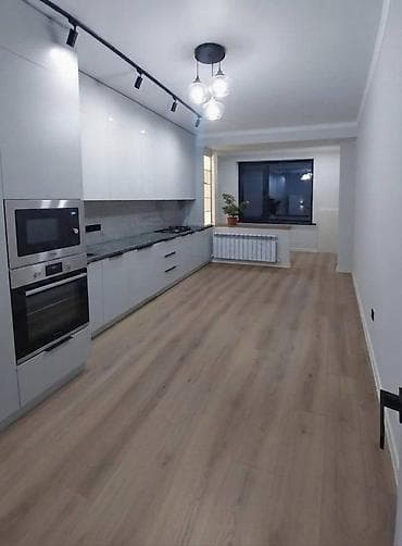 discovery studio: 2 комнаты, 85 м², 12 этаж — 3