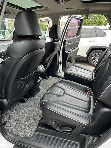 haval m6: Hyundai Palisade: 2019 г., 2.2 л, Автомат, Дизель, Кроссовер — 6