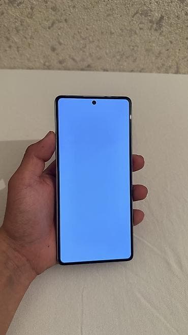 poco х3: Poco F5, Б/у, 256 ГБ, цвет - Белый, 1 SIM, 2 SIM, eSIM — 9