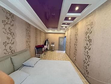 Продажа квартир: 2 комнаты, 82 м², Элитка, 7 этаж, Дизайнерский ремонт — 2