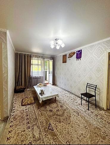 ганди: ‼️ *СРОЧНО ПРОДАЮ* ‼️ *2 ком.кв, 42 м²* *ул.Баялинова/Махатма — 3