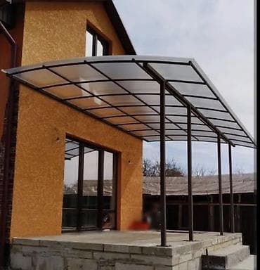 ремонт откатных ворот: Сварка | Ворота, Навесы Гарантия, Монтаж, Демонтаж — 4