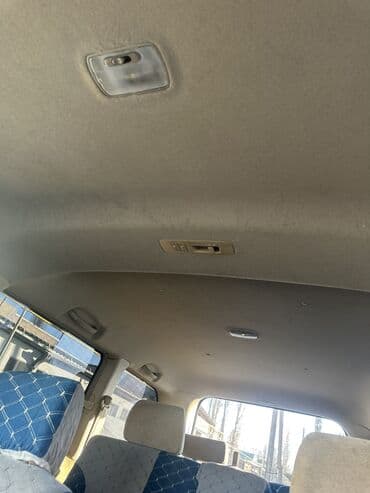 машине фит: Honda Stepwgn: 2003 г., 2 л, Автомат, Газ, Вэн/Минивэн — 7