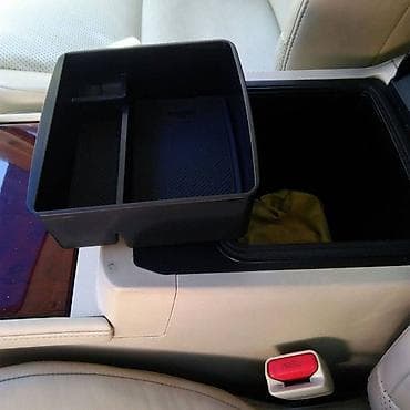 бардачек: Органайзер — 3