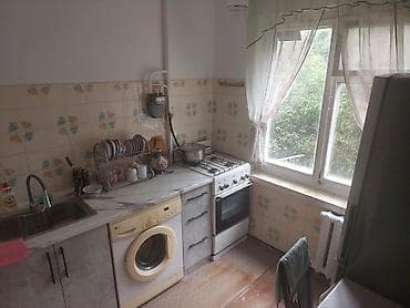 ежемесячно: 2 комнаты, Собственник, Без подселения, С мебелью полностью — 1