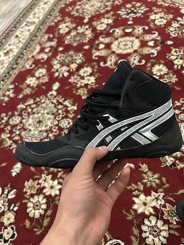 тхэквондо обувь: Asics snapdown 4 состояние 10/10 новый не носил размер 41.5 — 3