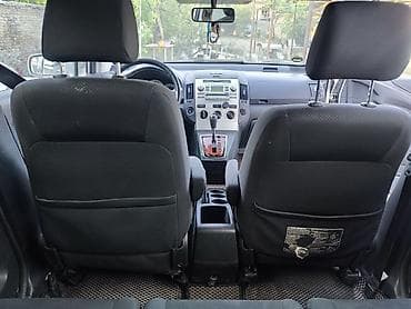 панель марк х: Toyota Corolla Verso: 2007 г., 1.8 л, Автомат, Бензин, Минивэн — 7