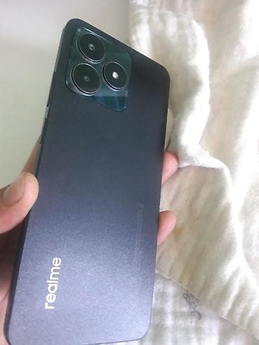 arsenal computers: Realme 1, Новый, 128 ГБ, цвет - Черный — 3