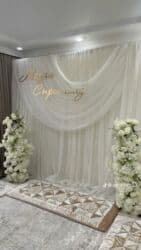 домашний цветы: Организация мероприятий | Оформление мероприятий — 17