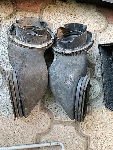 abs e39: Гаражная распродажа распродажа,все на бмв Е39 все по 1000сом — 4