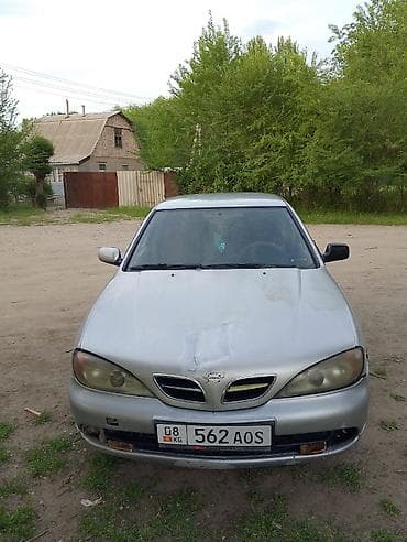 tesla 3: Nissan : 2026 г., Автомат, Бензин, Хэтчбэк — 2