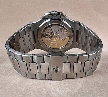 для часов: Классические часы часы, Patek Philippe, Мужские — 2