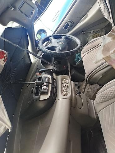 торнео аккорд акорд: Nissan Tino: 2001 г., 1.8 л, Автомат, Бензин, Хэтчбэк — 4