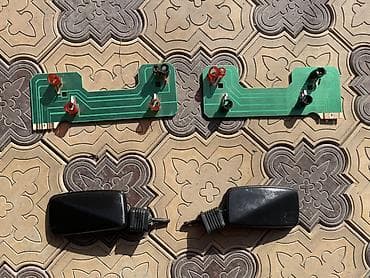 Автохимия: Руль VAZ (LADA) Оригинал — 5