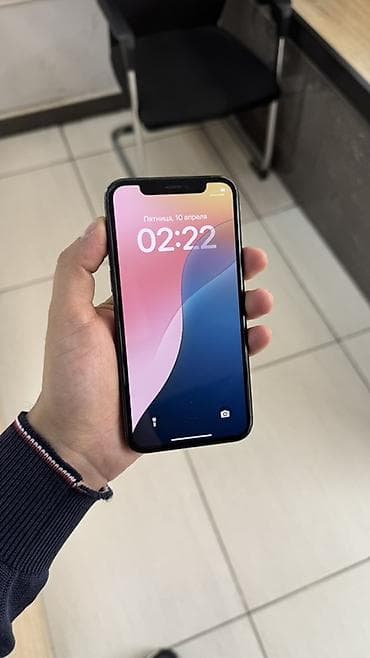 redmi c9: IPhone 11 Pro, Б/у, 256 ГБ, Зеленый, 83 % — 2