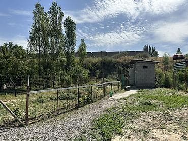 село боконбаева: Продаётся отдельный дом с участком по адресу: ул. Октябрьская, дом 13 — 8