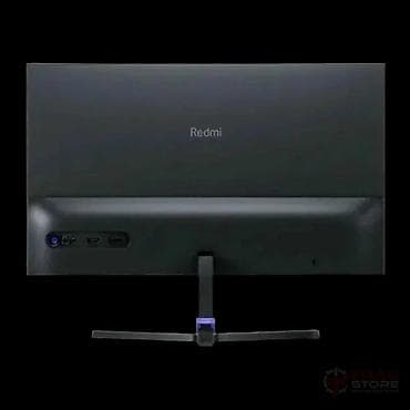 pro m1: Монитор, Xiaomi, Б/у, 24" - 25" — 2