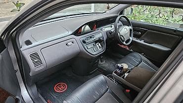 l 200: Honda Avancier: 1999 г., 2.3 л, Автомат, Бензин, Универсал — 9