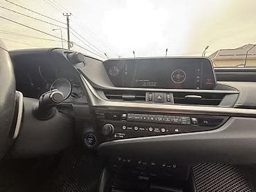 360: Lexus ES: 2018 г., 2.5 л, Автомат, Гибрид, Седан — 9
