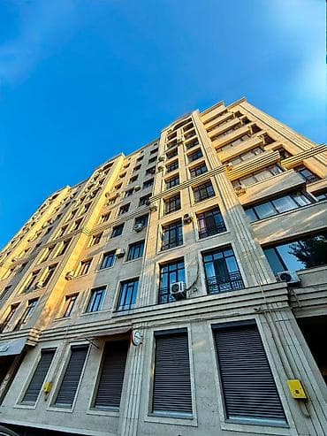 5: 2 комнаты, 74 м², Золотой квадрат 106 серия, 2 этаж, Евроремонт — 4