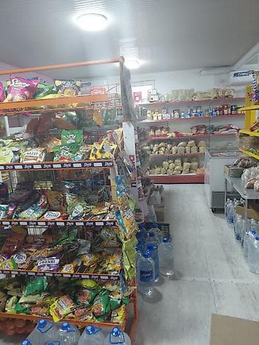 Продажа магазинов Отдельностоящий магазин, 80 м², Свежий ремонт, С оборудованием, 1 этаж