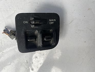 Блок управления стеклоподъёмниками для Honda Stepwgn RF1/RF2 at lalafo.kg Блок управления стеклоподъёмниками для Honda Stepwgn RF1/RF2