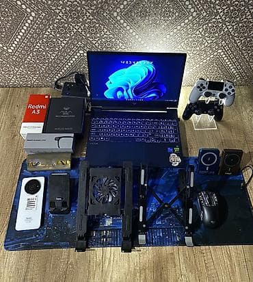 pub: Игровой, Intel Core i5 — 2