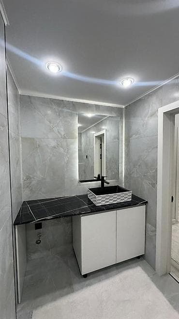 3: 3 комнаты, 85 м², Элитка, 5 этаж, Дизайнерский ремонт — 8
