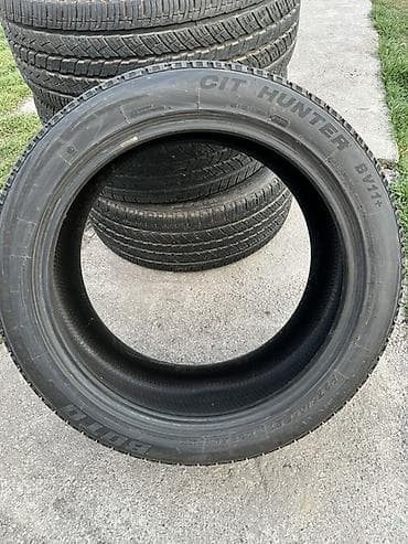 кок талаа: Шиналар R 21, Жай, Комплект, Жеңил унаалар, BOTO — 4