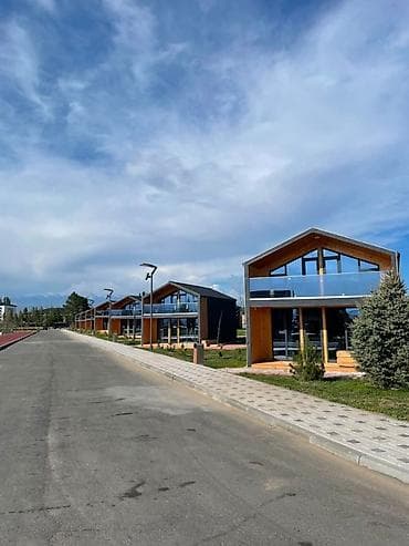 каусар резорт ош: Гостиница на Иссык-Куле, УЛАН, Балыкчы, 6 мест, Посуточно — 8