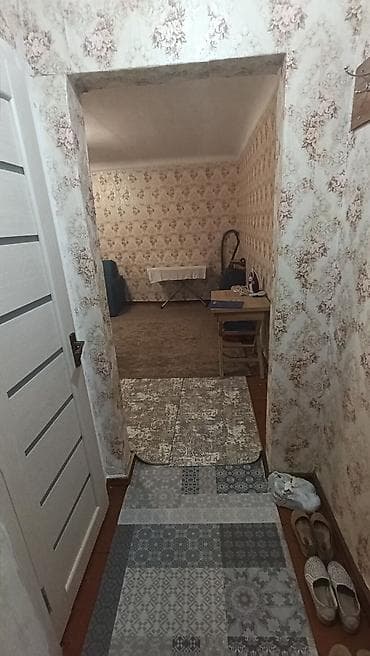 Продажа квартир: 1 комната, 30 м², Политех Хрущевка, 2 этаж, Косметический ремонт — 2