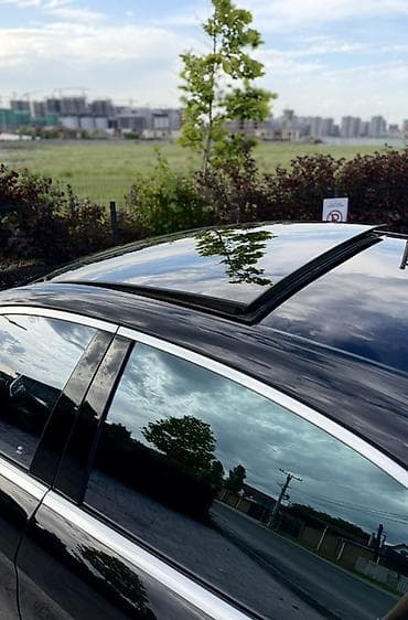 Продажа авто: Mercedes-Benz S-Class: 2019 г., 4 л, Автомат, Бензин, Седан — 9