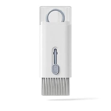 logitech craft: Многофункциональный набор для чистки электроники и периферии — 2