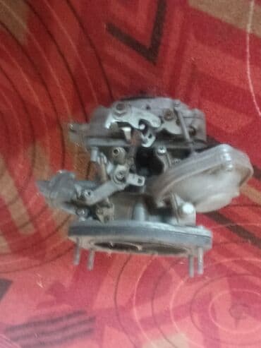 магнитофоны на авто: Портативный магнитофон-радиоприёмник TOXI - Формат: кассетный плеер с — 12