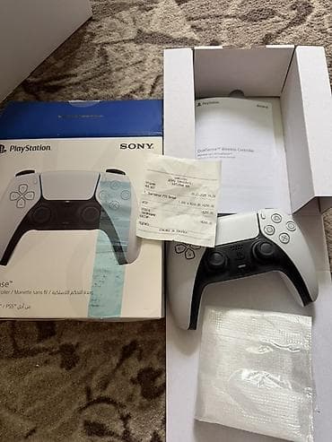 read dead redemption: Беспроводной контроллер Sony PlayStation DualSense, разработанный для — 1