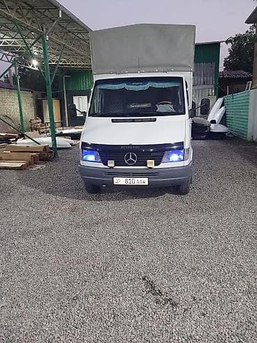 борт куплю: Спринтер такси портер такси перевозки офисы швейный отхода, вывоз — 3