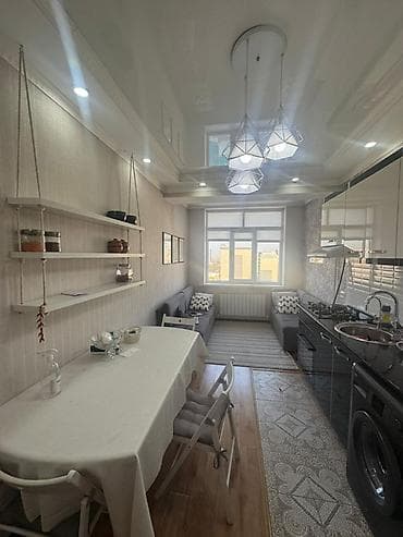 сдаю кв тунгуч: 1 комната, Агентство недвижимости, Без подселения, С мебелью полностью — 5