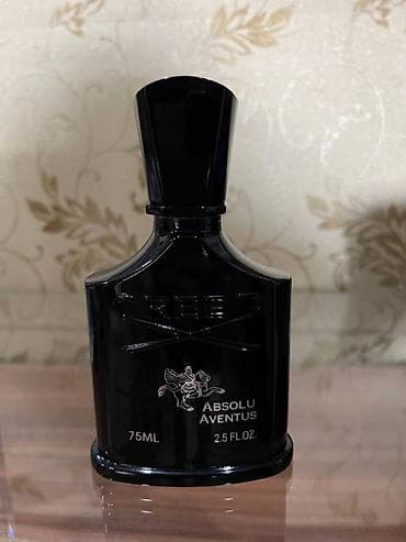 amber elixir: Creed Absolu Aventus 75 мл (Премиум качество) Продаю Creed Absolu — 3