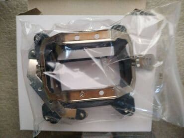 кулера цена: Система охлаждения, Новый, DeepCool, Радиатор, Для процессора, Для ПК — 14