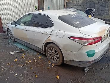 fit 2008: Кузовные и Молярные услуги под ключ в караколе, быстро и — 2