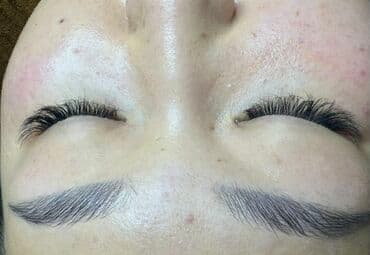 Пошив и ремонт одежды: Ресницы, Классика, Гипоаллергенные материалы — 4