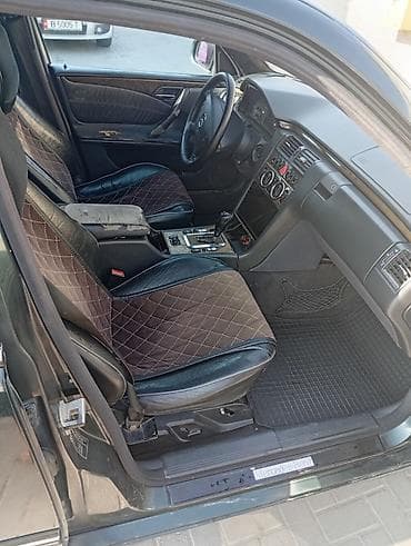 мерс w210 3 2: Mercedes-Benz E-Class: 2001 г., 3.2 л, Автомат, Дизель, Седан — 3