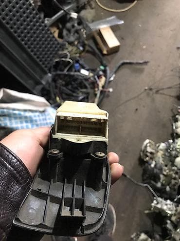 rx: Переднее правое Lexus, Б/у, Оригинал — 2