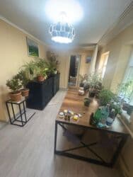 продажа домов село ленинское: Дом, 88 м², 4 комнаты, Собственник — 5